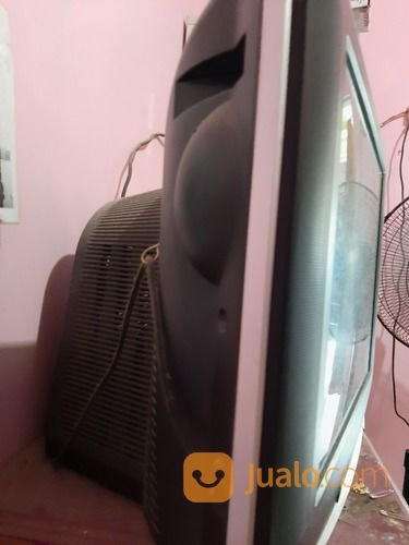 TV LG 21 Inch Second