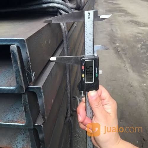 Baja Unp, Besi Unp, Harga Unp, Tabel Berat Unp, Distributor Unp, Grosir Unp, Unp Sni