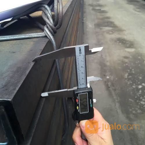 Baja Unp, Besi Unp, Harga Unp, Tabel Berat Unp, Distributor Unp, Grosir Unp, Unp Sni