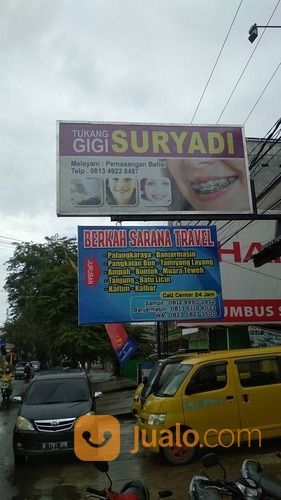 Travel Sampit Banjarmasin