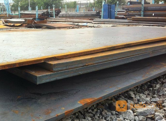 Harga Besi Plat, Tabel Berat Plat Hitam, Berat Plat Kapal, Besi Plat Kapal, Plat 4x8, Plat Esser