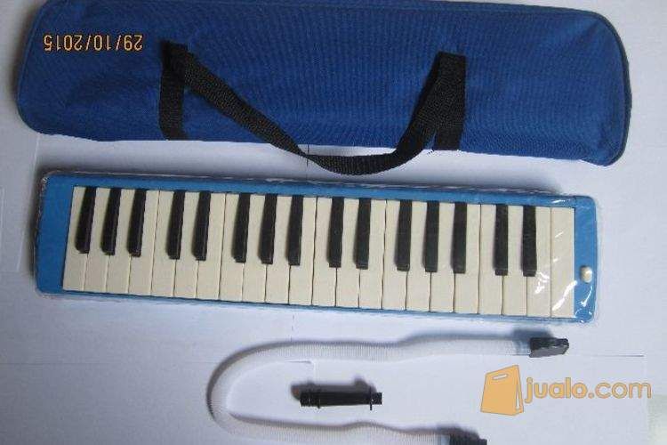 Pianika 37 key merk cina