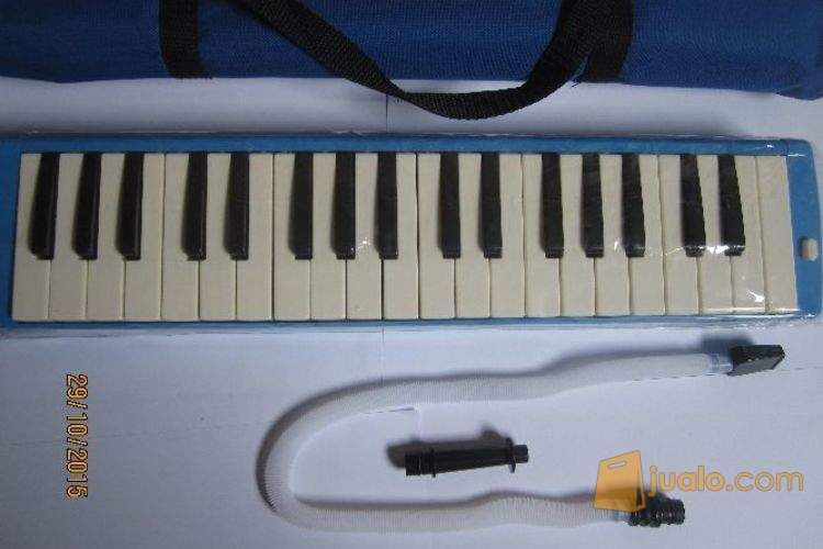 Pianika 37 key merk cina