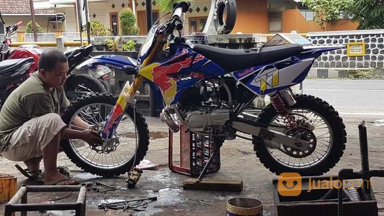 Rx King Siapp Gas