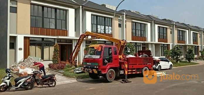 HARGA BETON READYMIX KARAWANG TIMUR | O&I2 8227 47l2