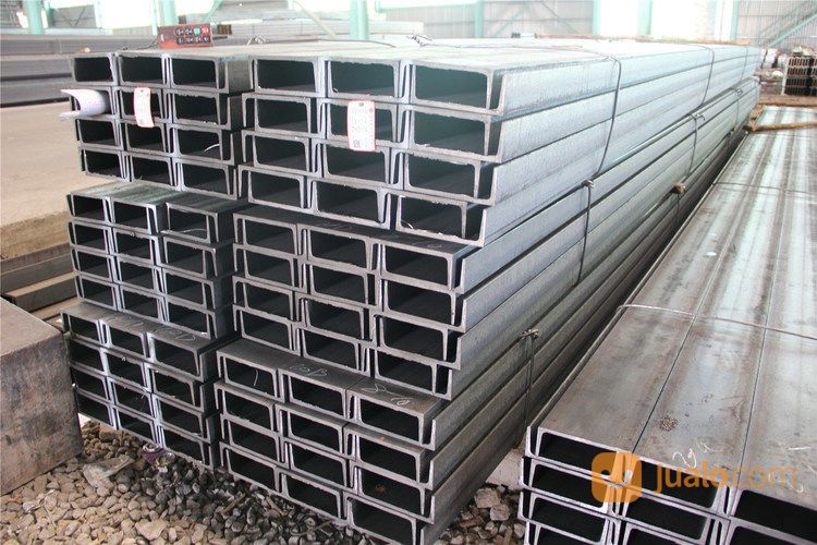 BAJA UNP, BESI UNP, TABEL BAJA UNP, BERAT UNP, DISTRIBUTOR BAJA UNP