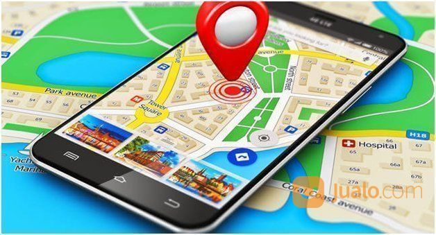 Jasa Review Google Bisnis Maps Murah Berkualitas