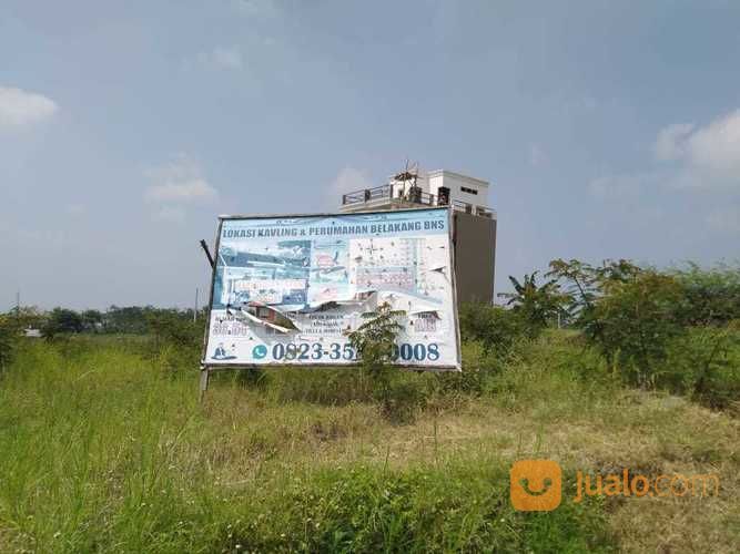 Promo Tanah Kavling Dan Rumah Khusus Untuk 3 Pembeli Pertama