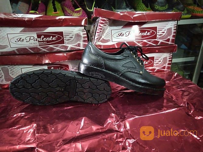 Sepatu Pantofel Ferradini 8115 Full Asli