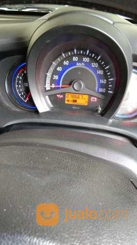 Mobilio Tipe RS Plat Cantik