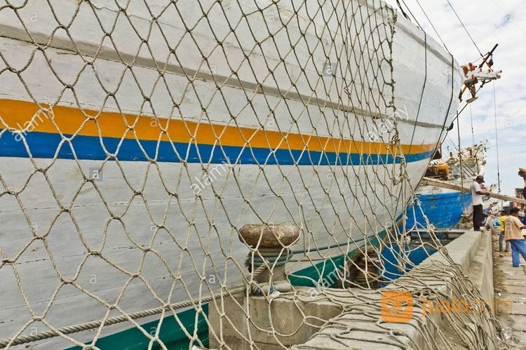 Jaring Jala Panjatan Playground