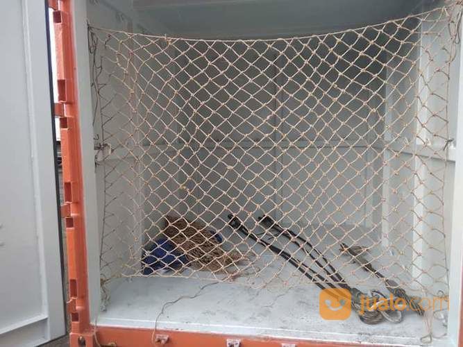 Jaring Jala Panjatan Playground