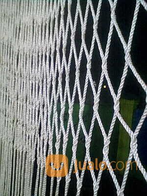 Jaring Jala Panjatan Playground