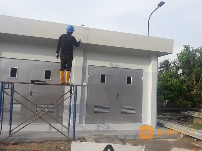 Jasa Tukang Bangunan