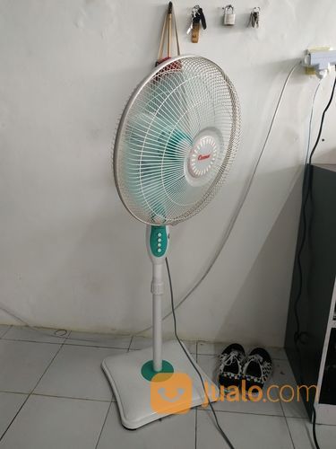 Jasa Service Kipas Angin Panggilan Sleman Jogja