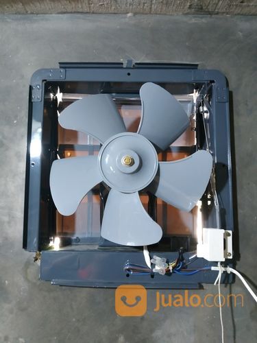 Jasa Service Kipas Angin Panggilan Sleman Jogja