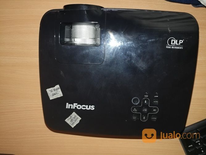 INFOKUS IN105 BEKAS, MURMER