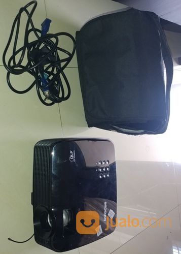 INFOKUS IN105 BEKAS, MURMER