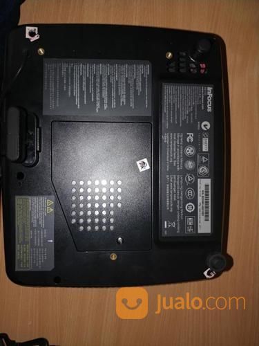 INFOKUS IN105 BEKAS, MURMER