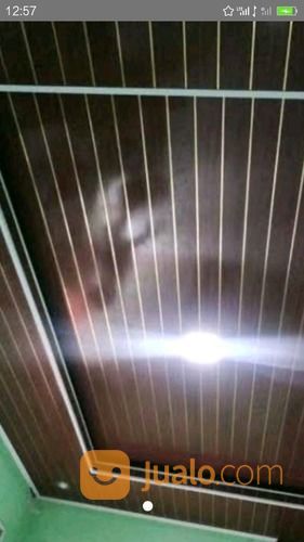 Plafon & Partisi Pvc (Plastik)