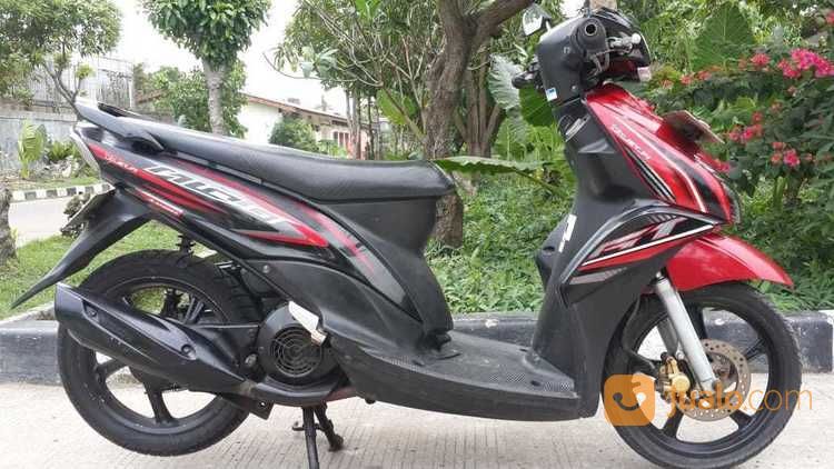 MIO GT TAHUN 2014