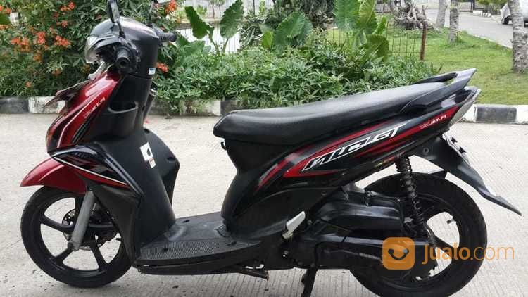 MIO GT TAHUN 2014
