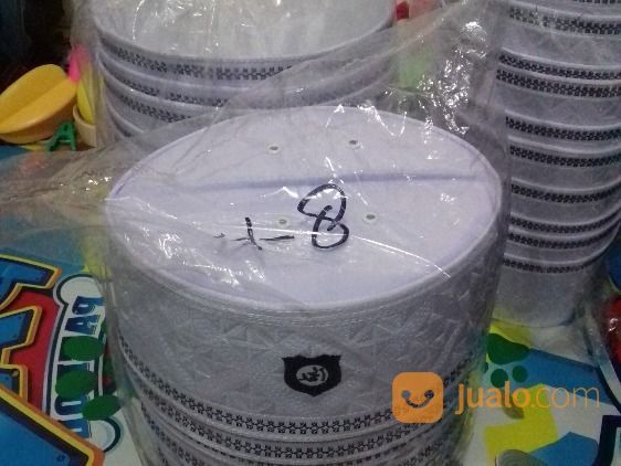 Peci Gus Azmi Termurah Original