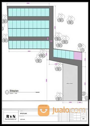 Perumahan PANIISAN Nyaman Dan Asri