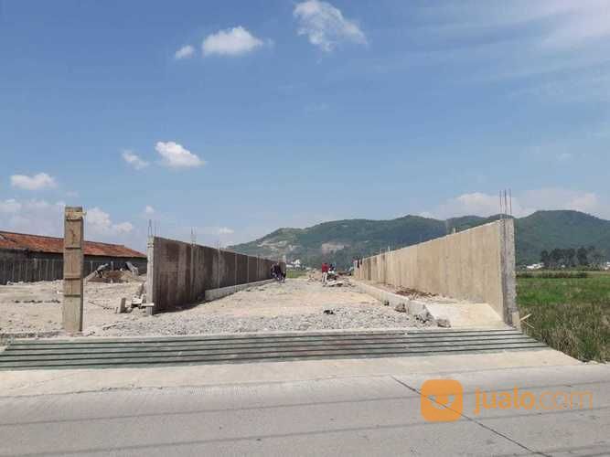 Perumahan PANIISAN Nyaman Dan Asri