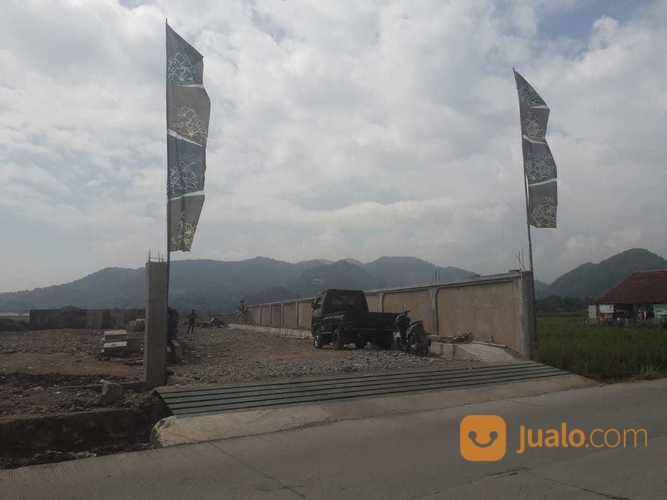 Perumahan PANIISAN Nyaman Dan Asri