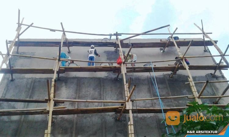 Jasa Kontraktor Kost Eksklusif