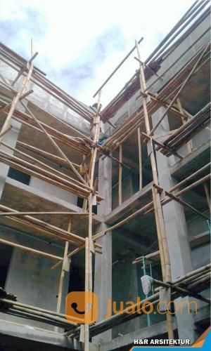 Jasa Kontraktor Kost Eksklusif