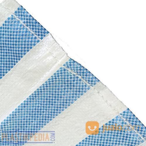 Karung Beras Plastik 200Kg - Ukuran 110x150 cm