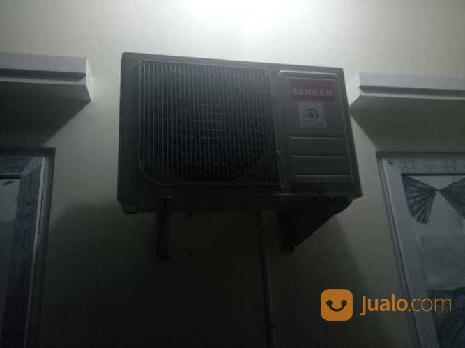 Ac 1/2 Pk Hemat Listrik Bojong Gede