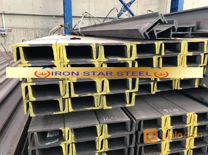 Baja UNP, Besi UNP, Besi Wf, Besi Beton, Besi Pipa, Besi Plat, Besi Siku, Besi