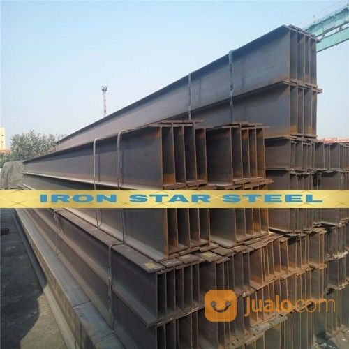 Besi Beton, Besi Iwf, Besi UNP, Besi Plat, Besi Siku, Sheet Pile Baja, Besi Cnp,Plat Esser