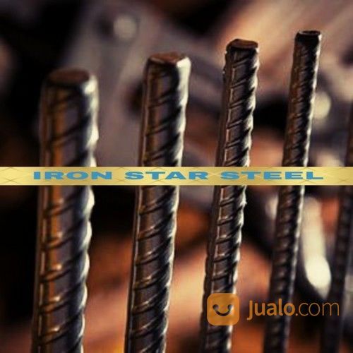 Besi Beton, Besi Iwf, Besi UNP, Besi Plat, Besi Siku, Sheet Pile Baja, Besi Cnp,Plat Esser