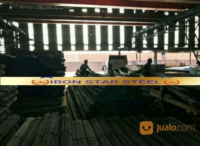 Besi Beton, Besi Iwf, Besi UNP, Besi Plat, Besi Siku, Sheet Pile Baja, Besi Cnp,Plat Esser