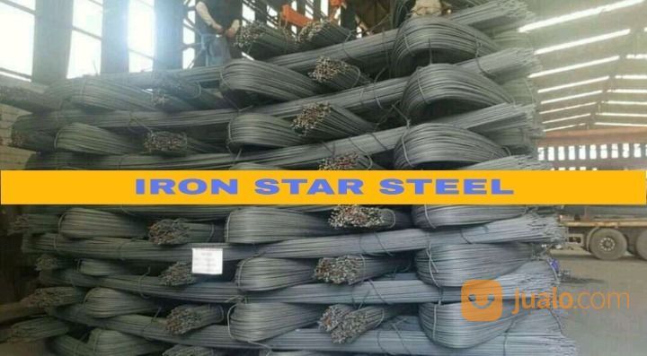 Agen Besi Surabaya Jawa Timur