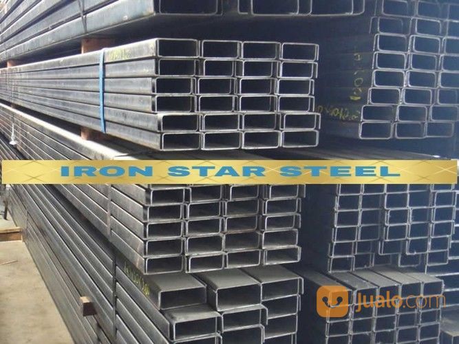 Agen Besi Surabaya Jawa Timur