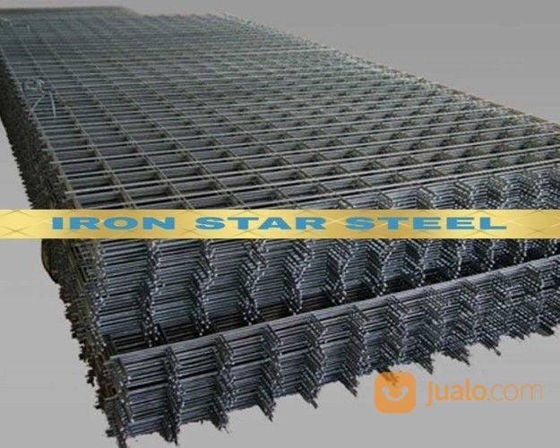 Agen Besi Surabaya Jawa Timur