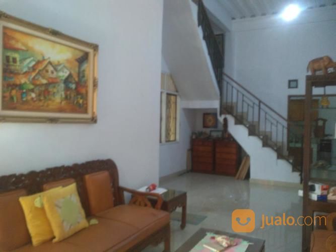 rumah 2 LT, kost putri 2 LT, Komp Taman Aster cibitungTaman Aster Cibitung