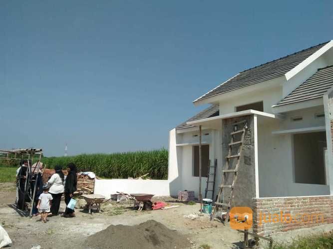 Promo RUMAH Spesial Hari Raya Kota Kediri