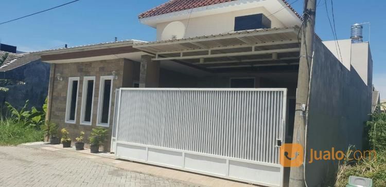 Rumah Di Gabung Sedati Gede Tempat Strategis Dekat Juanda, Sidoarjo