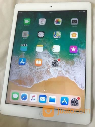 Sewa IPad Air - Harian