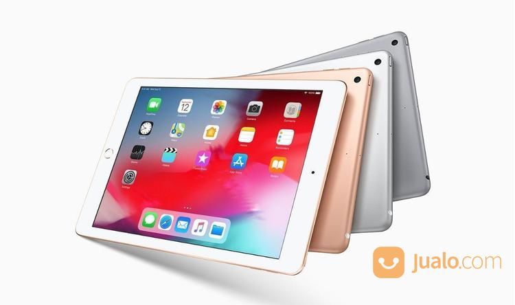 Sewa IPad Air - Harian