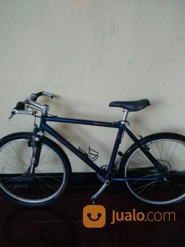 Sepeda MTB Vintage : Gary Fisher Paragon Size 19 Inch Made In USA R)