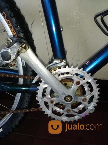 Sepeda MTB Vintage : Gary Fisher Paragon Size 19 Inch Made In USA R)