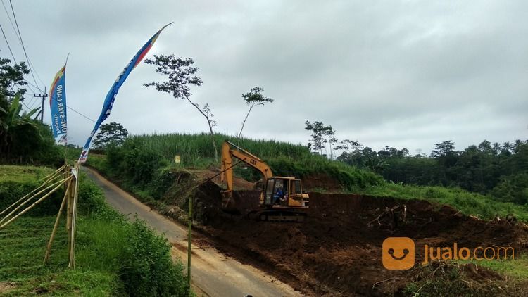 Kavling Lokasi Mendalan Wagir Malang (Darungan River Side)