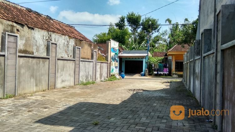 Kavling Wagir Murah Dan Heboh Cocok Buat Bangun Rumah